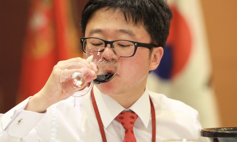 DWM - Asia Wine Trophy - Judge 127