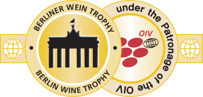 Berliner Wine Trophy Medal