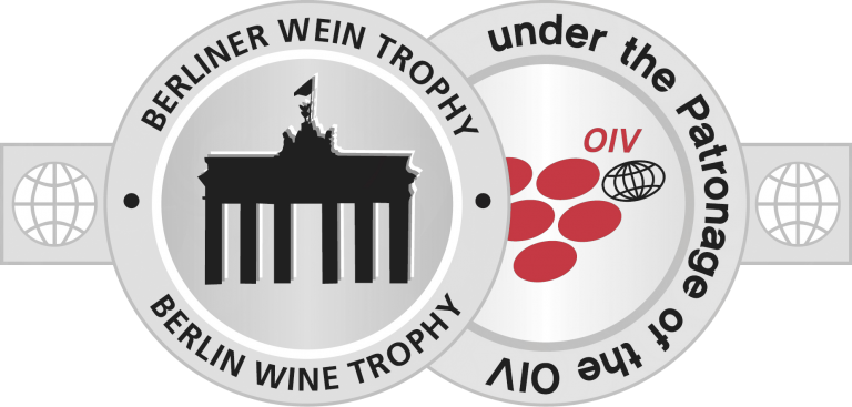 Berlin Blanko Silver