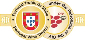 DWM - Portugal Wine Trophy Medal