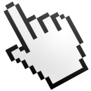 DWM - pointer icon