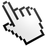 DWM - pointer icon
